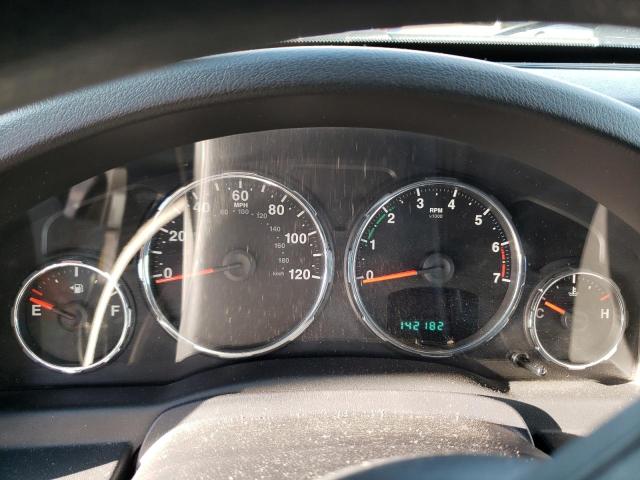 Photo 9 from auction – 2012 JEEP LIBERTY with VIN 1C4PJMAKXCW183587