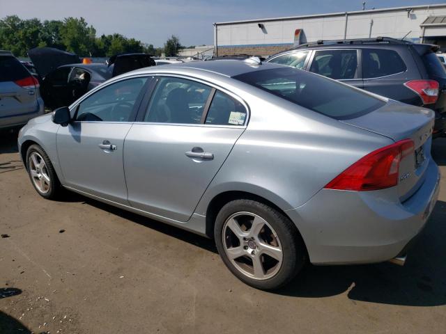 Photo 2 from auction – 2013 VOLVO S60 T5 with VIN YV1612FSXD1222003