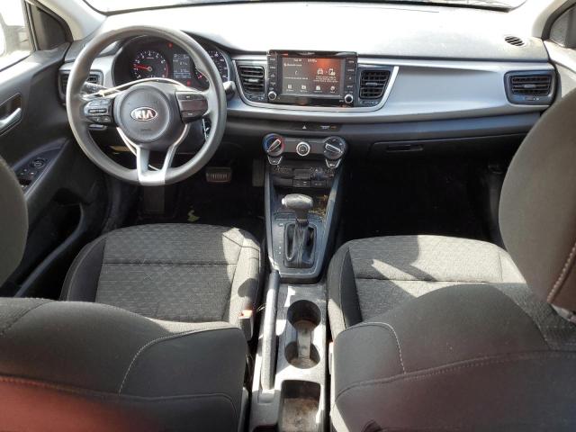 Photo 8 from auction – 2020 KIA RIO LX with VIN 3KPA24AD3LE339113