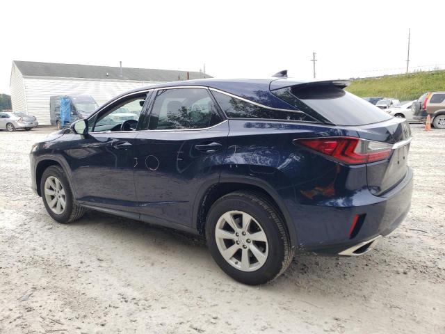 Photo 2 from auction – 2016 LEXUS RX 350 with VIN 2T2ZZMCA9GC023992