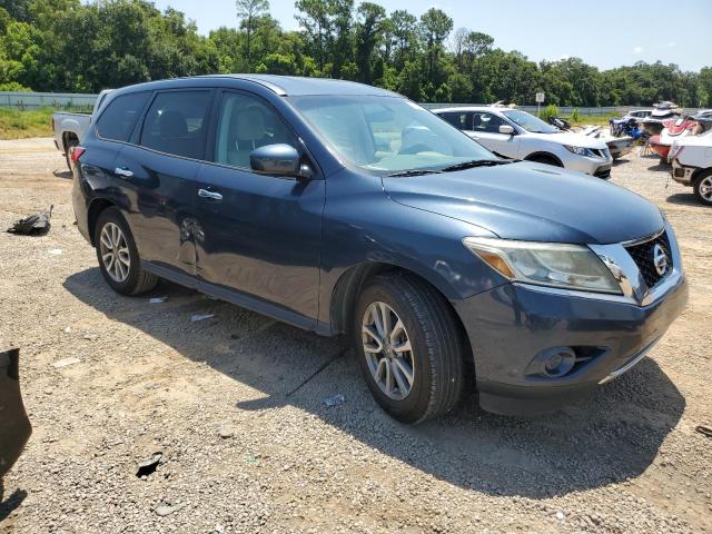 Снимка 4 от търг – 2014 NISSAN PATHFINDER с VIN 5N1AR2MN9EC718675