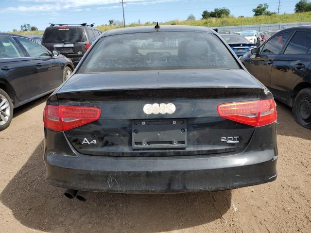Photo 6 from auction – 2014 AUDI A4 PREMIUM with VIN WAUBFAFL3EN003268