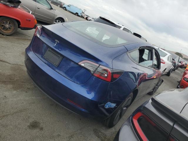 Photo 3 from auction – 2021 TESLA MODEL 3 with VIN 5YJ3E1EA4MF078925