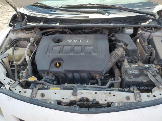 Photo 11 from auction – 2010 TOYOTA COROLLA BA with VIN 1NXBU4EE4AZ255510