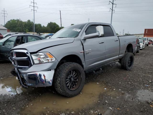 RAM 1500 CLASS 2019 with VIN 1C6RR7TT2KS662933 - Photo from auction