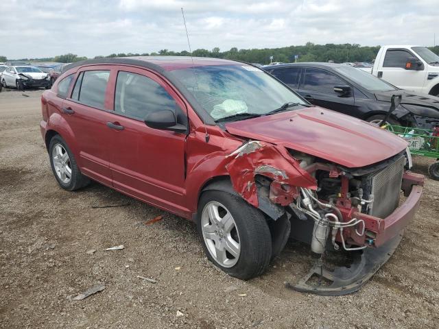 Photo 4 from auction – 2008 DODGE CALIBER SX with VIN 1B3HB48B68D663007