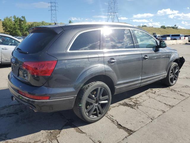 Photo 3 from auction – 2011 AUDI Q7 PREMIUM with VIN WA1LMAFE3BD006665