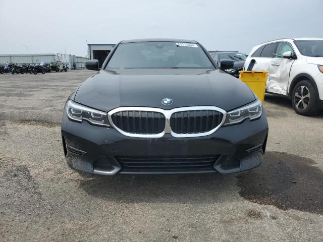 Photo 5 from auction – 2020 BMW 330XI with VIN 3MW5R7J04L8B05733