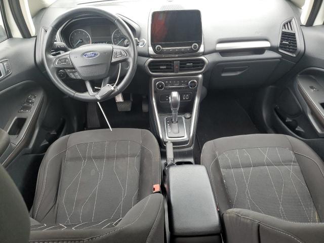 Photo 8 from auction – 2019 FORD ECOSPORT S with VIN MAJ6S3GL7KC258805