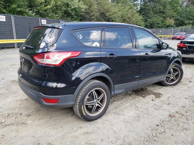 Photo 3 from auction – 2016 FORD ESCAPE S with VIN 1FMCU0F7XGUB53635