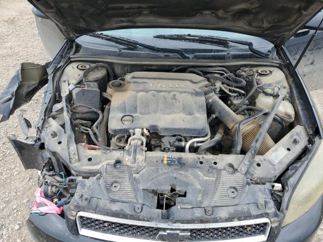 Photo 11 from auction – 2013 CHEVROLET IMPALA LTZ with VIN 2G1WC5E35D1254517
