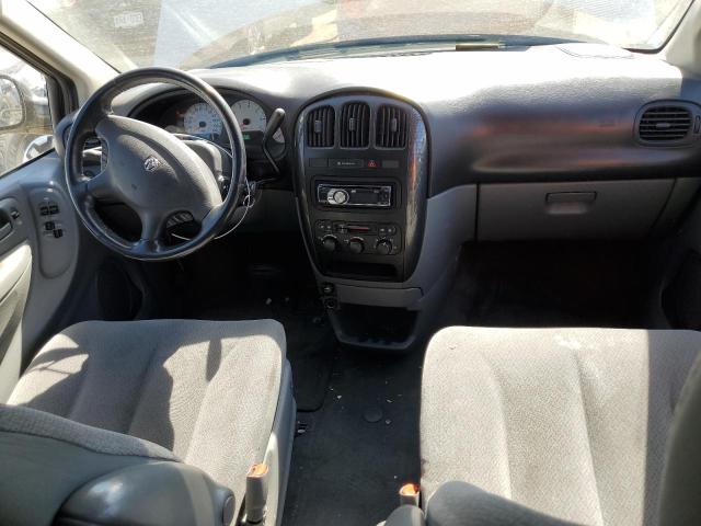 Photo 8 from auction – 2006 DODGE GRAND CARA with VIN 2D8GP44L06R669696