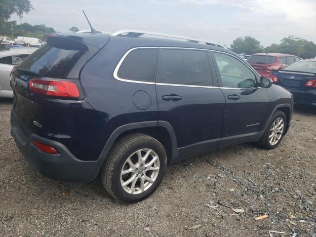 Photo 3 from auction – 2014 JEEP CHEROKEE L with VIN 1C4PJLCS7EW182844