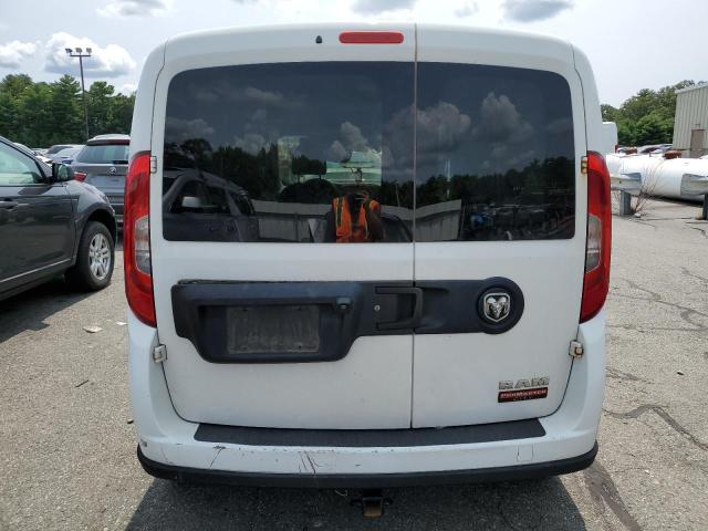 Photo 6 from auction – 2015 RAM PROMASTER with VIN ZFBERFBT5F6A02988