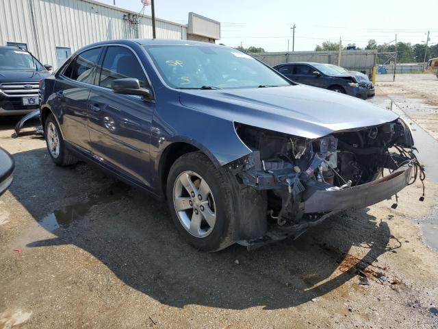 Photo 4 from auction – 2014 CHEVROLET MALIBU LS with VIN 1G11B5SL2EF129051