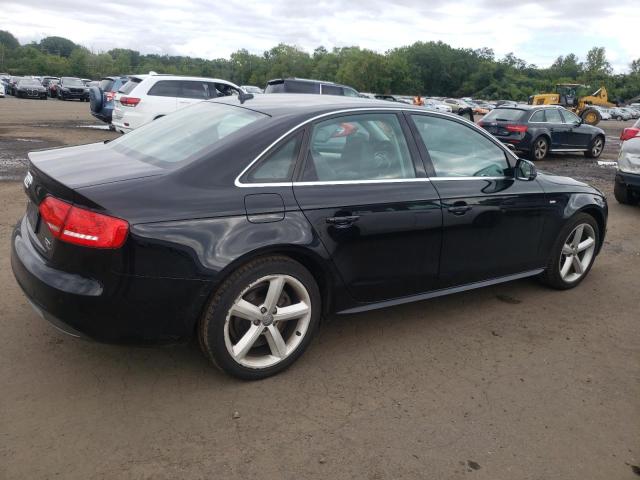 Photo 3 from auction – 2012 AUDI A4 PREMIUM with VIN WAUFFAFL8CN006987