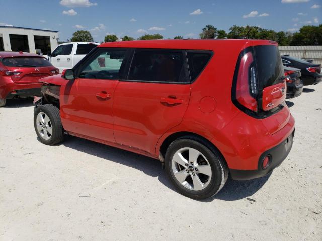 Снимка 2 от търг – 2019 KIA SOUL с VIN KNDJN2A25K7654844