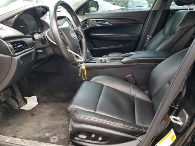 Photo 7 from auction – 2014 CADILLAC ATS with VIN 1G6AG5RX0E0123661
