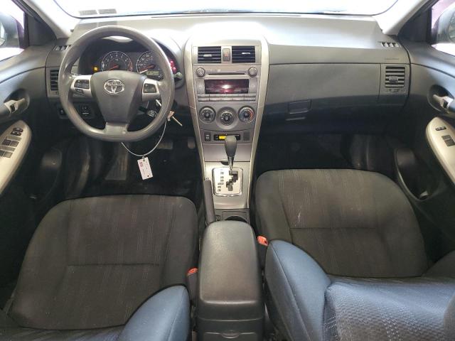 Photo 8 from auction – 2011 TOYOTA COROLLA BA with VIN 2T1BU4EE4BC564204
