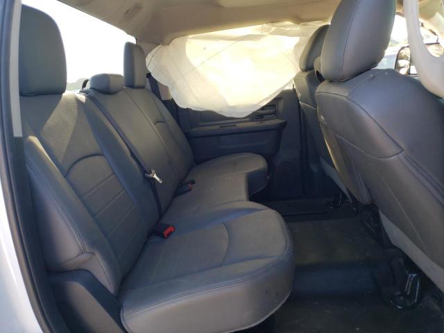 Photo 10 from auction – 2018 RAM 1500 ST with VIN 1C6RR7ST3JS288493