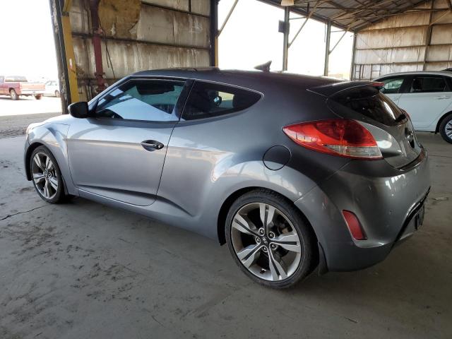 Photo 2 from auction – 2012 HYUNDAI VELOSTER with VIN KMHTC6AD1CU054649