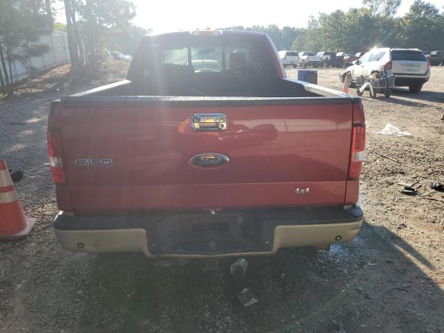 Photo 6 from auction – 2007 FORD F150 SUPER with VIN 1FTPW14507FB71976