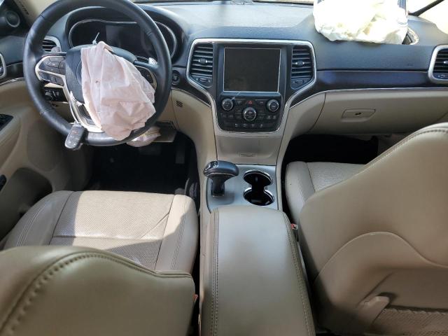 Photo 8 from auction – 2014 JEEP GRAND CHER with VIN 1C4RJFBGXEC534923