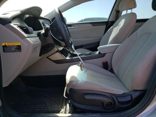 Photo 7 from auction – 2015 HYUNDAI SONATA SE with VIN 5NPE24AF7FH217213