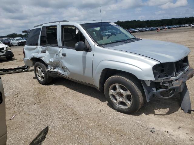 Photo 4 from auction – 2008 CHEVROLET TRAILBLAZE with VIN 1GNDS13S982227015