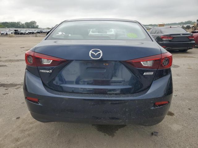 Photo 6 from auction – 2014 MAZDA 3 SV with VIN JM1BM1T73E1163545