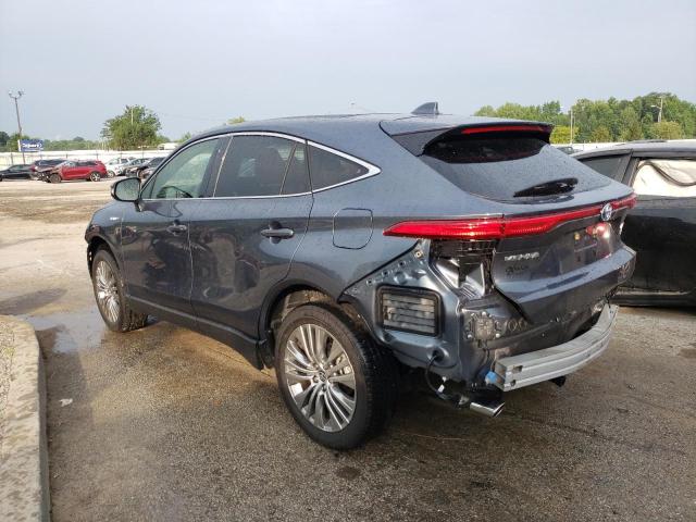 Photo 2 from auction – 2021 TOYOTA VENZA LE with VIN JTEAAAAH2MJ044430