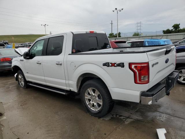 Photo 2 from auction – 2015 FORD F150 SUPER with VIN 1FTEW1EG4FKE49422
