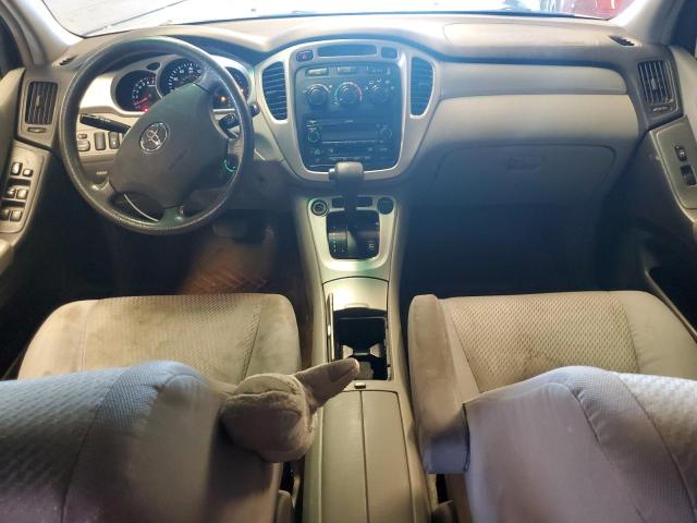 صورة رقم 8 من المزاد - 2006 TOYOTA HIGHLANDER مع VIN JTEEP21A660152826