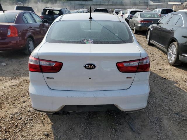 Photo 6 from auction – 2017 KIA RIO LX with VIN KNADM4A31H6118716