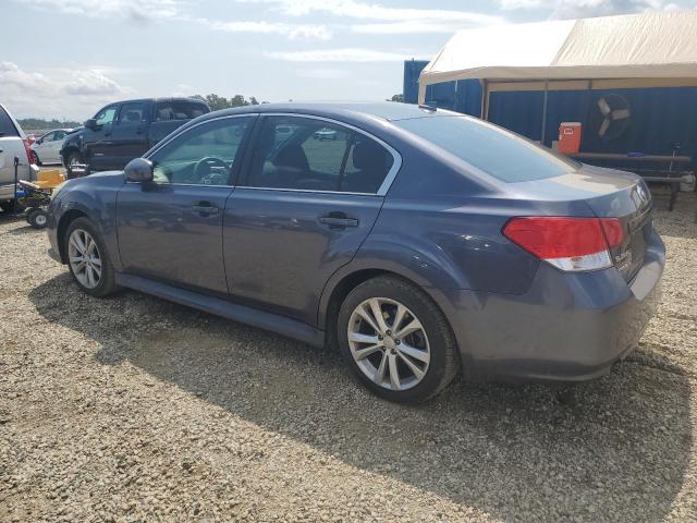 Photo 2 from auction – 2014 SUBARU LEGACY 2.5 with VIN 4S3BMBC69E3034906