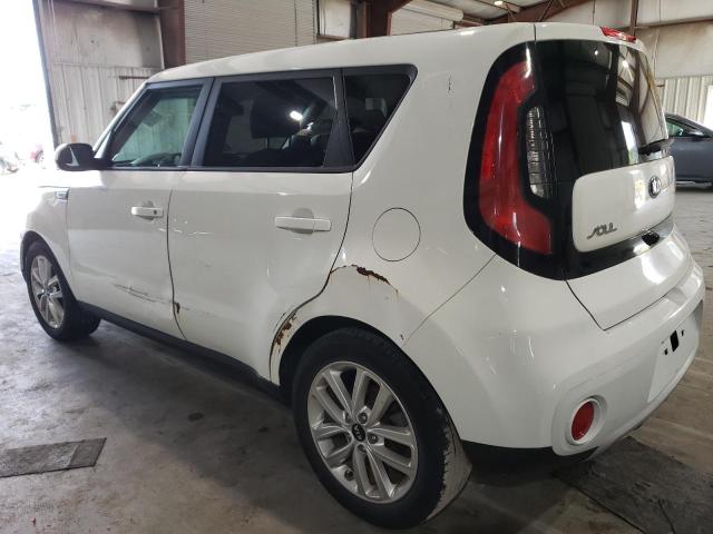 Zdjęcie 2 z aukcji – 2019 KIA SOUL + z VIN KNDJP3A53K7918010