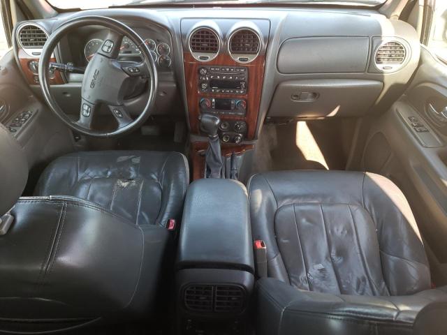 Photo 8 from auction – 2003 GMC ENVOY with VIN 1GKDT13S232102683
