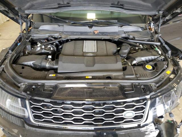 Photo 11 from auction – 2019 LAND ROVER RANGE ROVE with VIN SALWR2RE4KA848916
