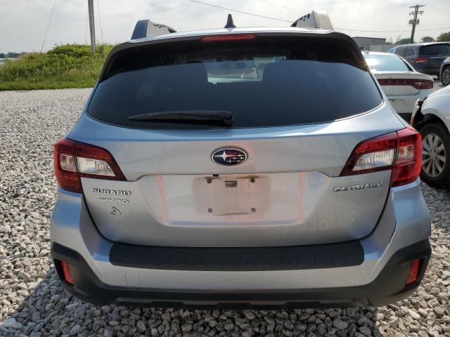 Photo 6 from auction – 2018 SUBARU OUTBACK 2. with VIN 4S4BSAFC4J3297103