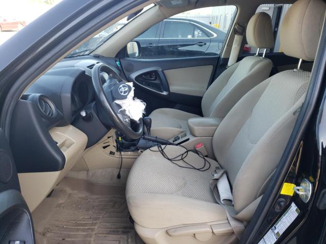Photo 7 from auction – 2012 TOYOTA RAV4 with VIN 2T3BF4DV6CW269107