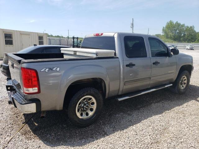 Photo 3 from auction – 2008 GMC SIERRA K15 with VIN 2GTEK13C081221125