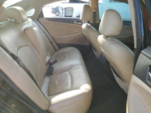 Photo 10 from auction – 2013 HYUNDAI SONATA GLS with VIN 5NPEB4AC0DH810284