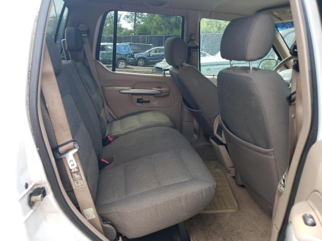 Photo 10 from auction – 2001 FORD EXPLORER S with VIN 1FMZU77E81UB91842