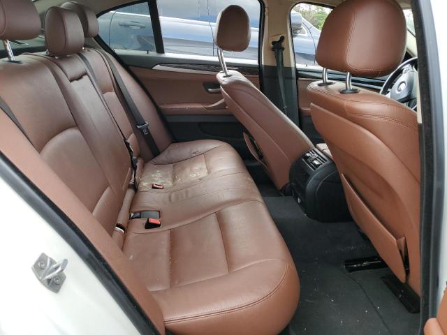 Photo 10 from auction – 2015 BMW 528 I with VIN WBA5A5C55FD515453