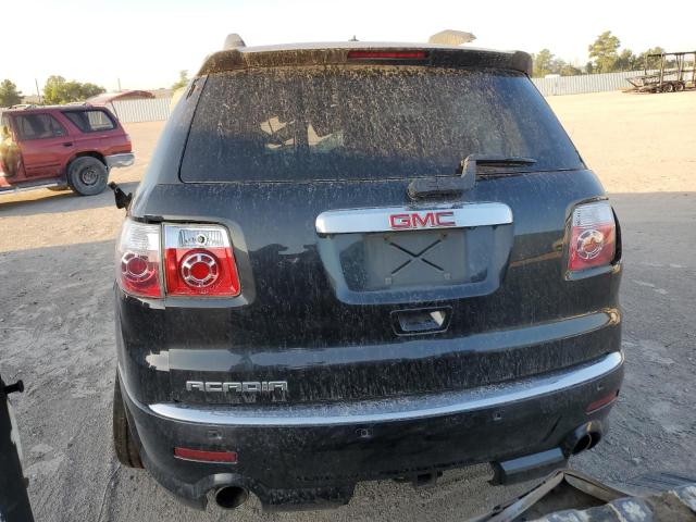 Photo 6 from auction – 2012 GMC ACADIA DEN with VIN 1GKKRTED3CJ412556