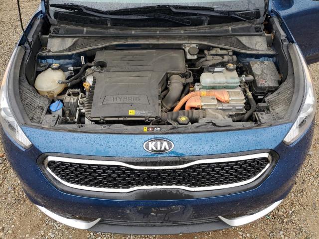 Foto 12 de la subasta – 2019 KIA NIRO FE con VIN KNDCB3LC1K5243093