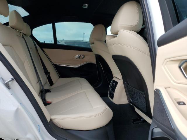 Photo 10 from auction – 2023 BMW 330E with VIN 3MW39FF04P8D00795