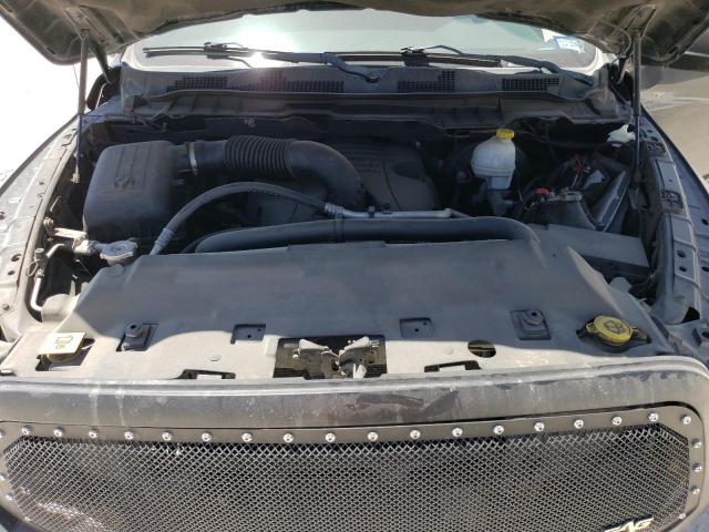 Photo 11 from auction – 2013 RAM 1500 SLT with VIN 1C6RR6LT5DS634024