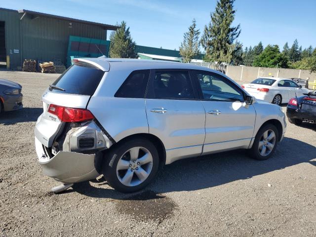 Photo 3 from auction – 2007 ACURA RDX TECHNO with VIN 5J8TB18547A005933