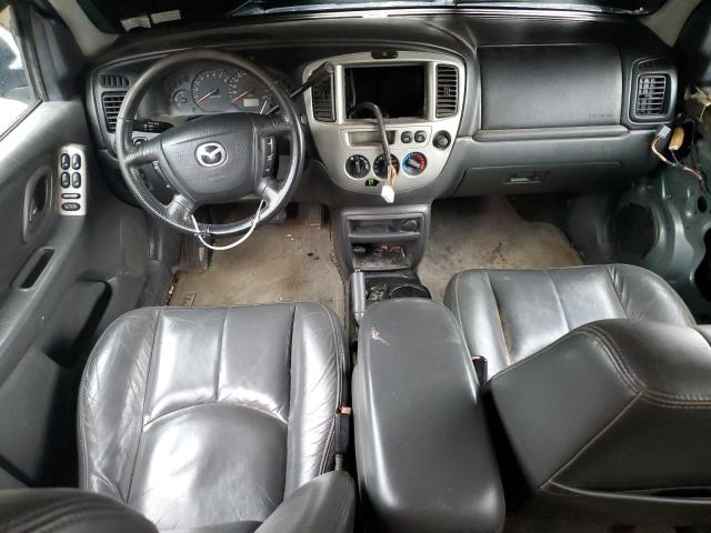 Photo 8 from auction – 2003 MAZDA TRIBUTE ES with VIN 4F2CZ96133KM10369